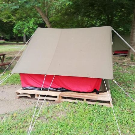 Camping Tequendama - Parque Tayrona El Zaino Exterior foto